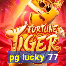 pg lucky 77